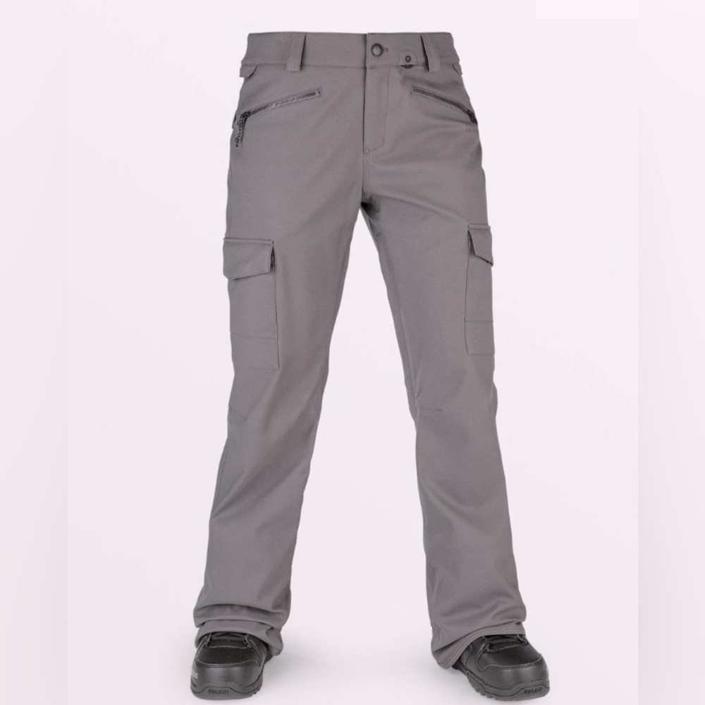 Volcom Women’s Snow Pant, Ski Pant, Snowboard Pant